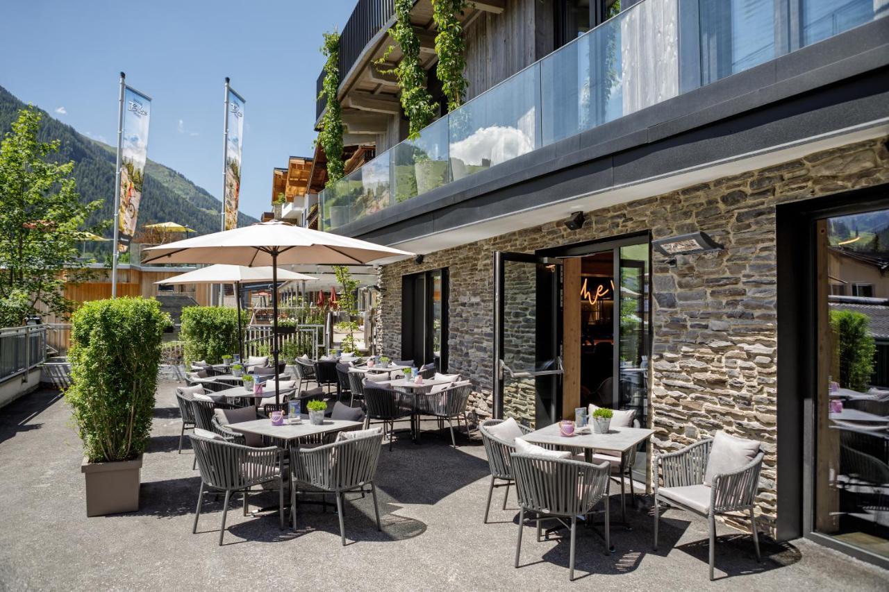 Hotel View - Incl Joker Card In Summer Saalbach-Hinterglemm Exterior photo